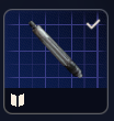 Extended Barrel II Blueprint