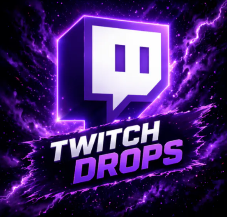 Fortnite Twitch Drops | 62 Items | Fast Delivery | %100 Safe