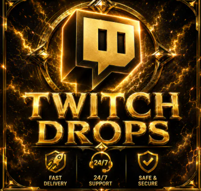 Dark and Darker Twitch Drops | 10 UNIQUE REWARDS ☑️ EA Season 10 Drops 1 | Fast Delivery