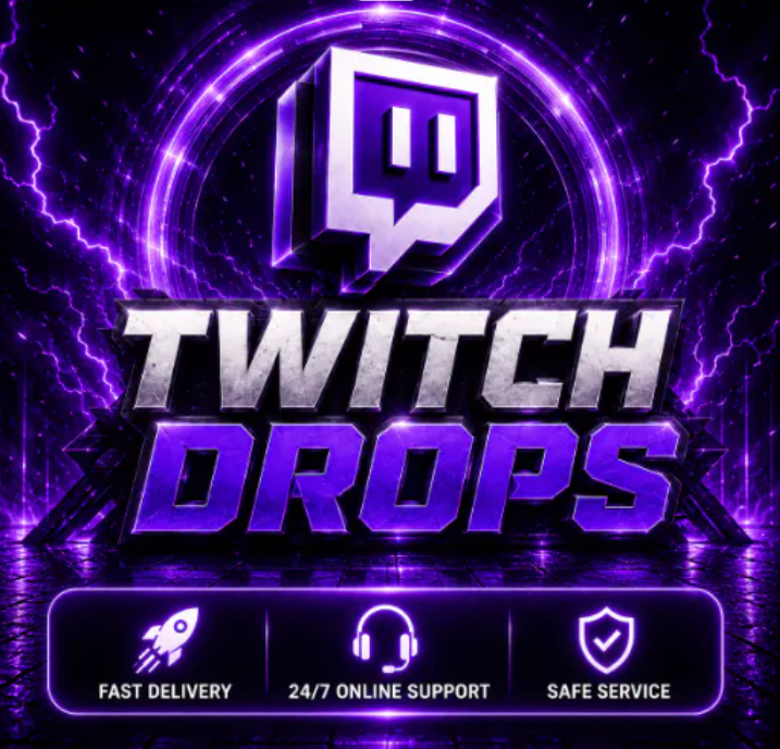 Rocket League Twitch Drops | 114 Rewards โ
30x RL Painted Drops + 21 Wheels + Goal Explosions | Fast Delivery | %100 Safe