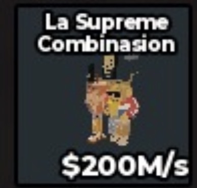 BS13256 Dragon Cannelloni 200M/s