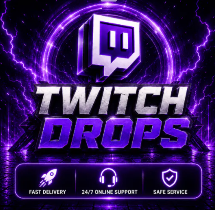 Rocket League Twitch Drops | 114 Rewards โ
30x RL Painted Drops + 21 Wheels + Goal Explosions | Fast Delivery | %100 Safe