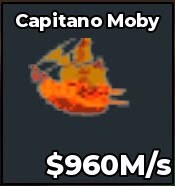 Lava Capitano Moby 960M/s - Cheap and Fast Delivery