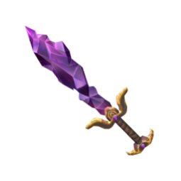 Gemstone (Knife)