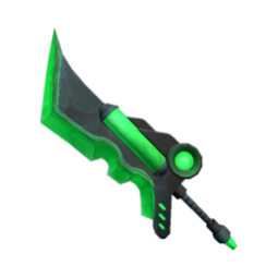 Bioblade (Knife)