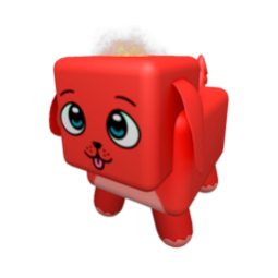 Fire Dog (Pet)