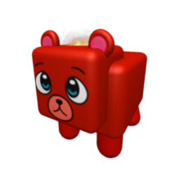 Fire Bear (Pet)