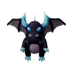 Icey (Pet)