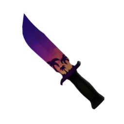 Palms (Knife)