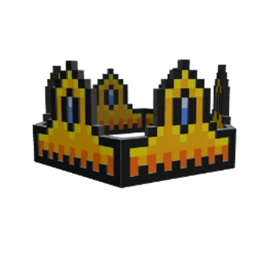 8-Bit Royal Crown Limited