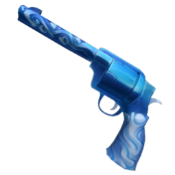 Frozen (Gun)