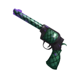 Snakebite (Gun)