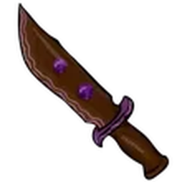 Gingerbread (Knife)