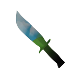 Spring (Knife)