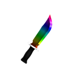 Rainbow (Knife)