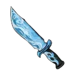 Waves (Knife)