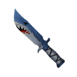 Sharky (Knife)