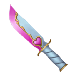 Heart (Knife)