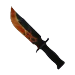 Magma (Knife)