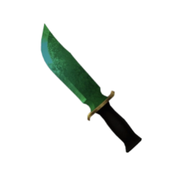 Krypto (Knife)