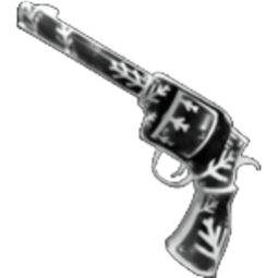 Snowflake (Gun)