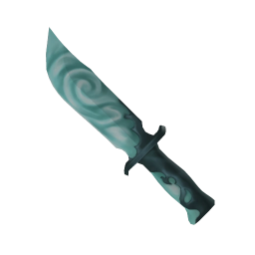 Ghastly (Knife)