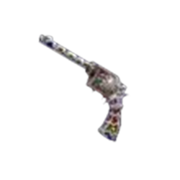 Ginger (Gun)