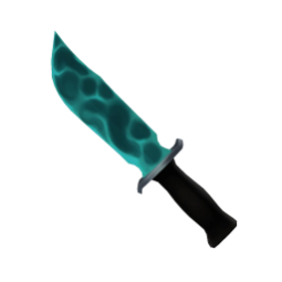 Wraith (Knife)