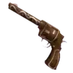 Gingerbread (Gun)