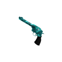 Wraith (Gun)