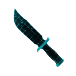 Hologram (Knife)