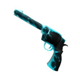 Frostflame (Gun)