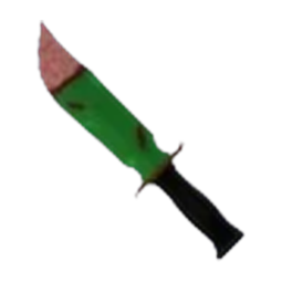 Zombie (Knife)