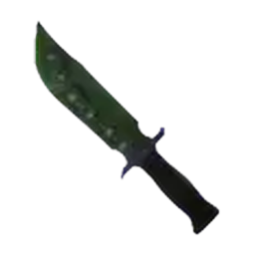 Zombie (Knife)