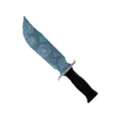 Snowflake (Knife)