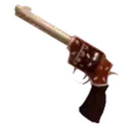 Gingerbread (Gun)