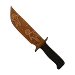 Gingerbread (Knife)