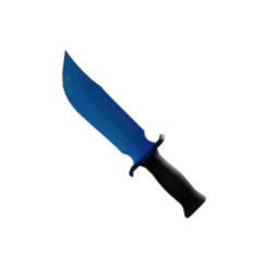 Blue (Knife)