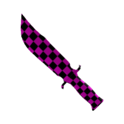 Checker (Knife)