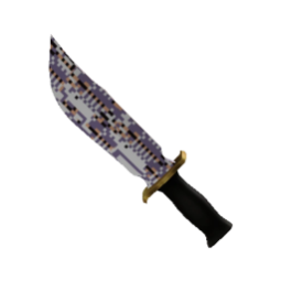 Missing (Knife)