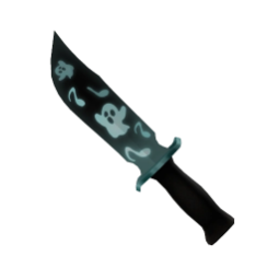 Ghostly (Knife)