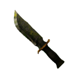 Wanwood (Knife)