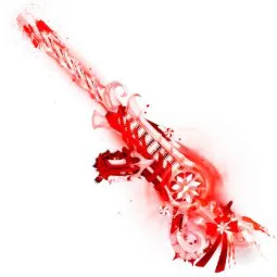 Candycane Sniper