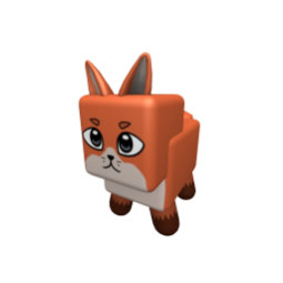 Fox (Pet)