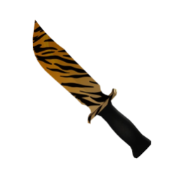 Tiger (Knife)