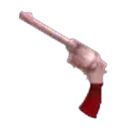Love (Gun)
