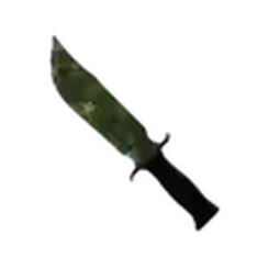 Tree (Knife)