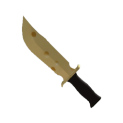 Cheesy (Knife)