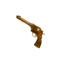 Wooden (Gun)