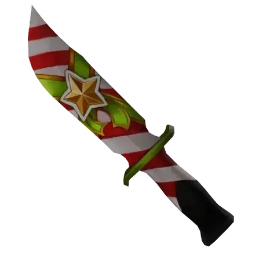 Wrapped (Knife)
